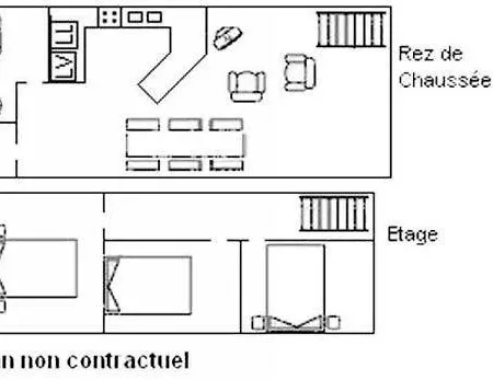 Casa vacanze La Foret
