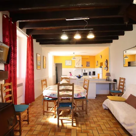 Casa vacanze La Foret Aydie