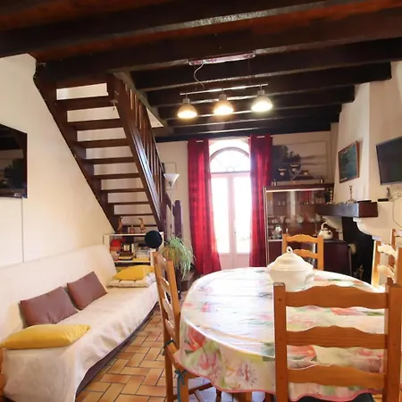 Casa vacanze La Foret *