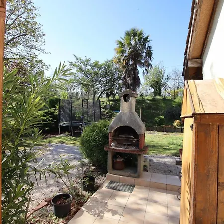 La Foret Casa vacanze