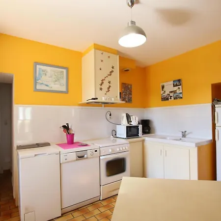 Casa vacanze La Foret *