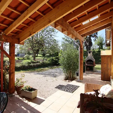 Casa vacanze La Foret Aydie