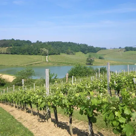 Casa vacanze La Foret *