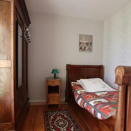 La Foret Casa vacanze Aydie