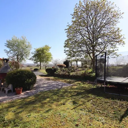 Casa vacanze La Foret Aydie