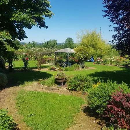 Casa vacanze La Foret