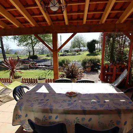 La Foret Casa vacanze Aydie