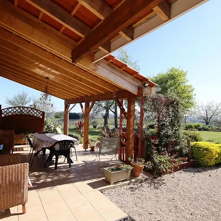 La Foret Casa vacanze *