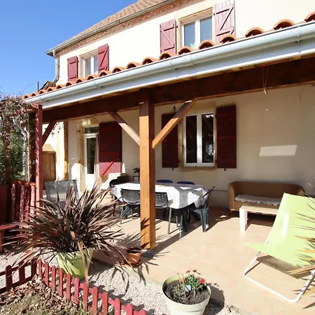 La Foret Casa vacanze Aydie