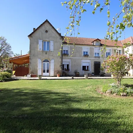 Casa vacanze La Foret