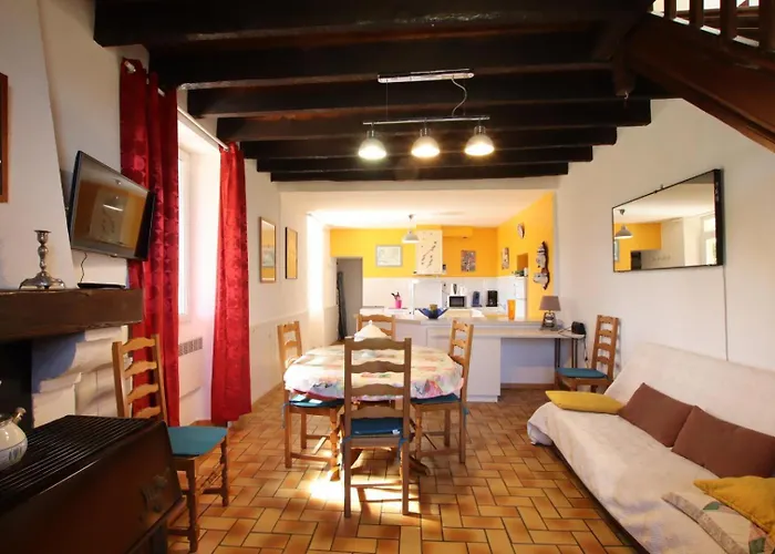 Ferienhaus La Foret Aydie