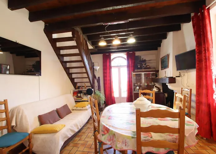 Ferienhaus La Foret *