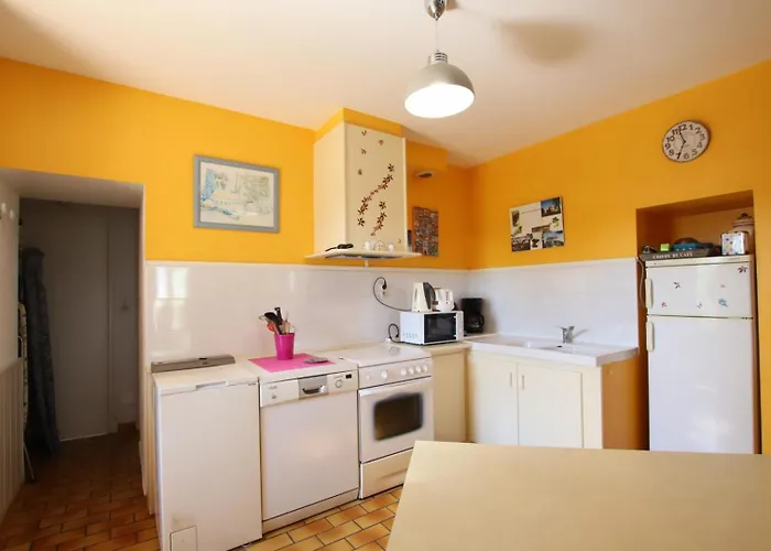 Ferienhaus La Foret *