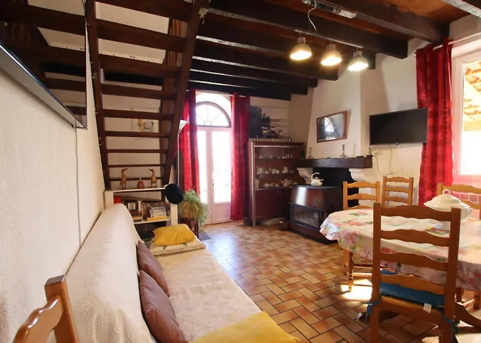 Ferienhaus La Foret *